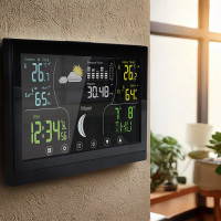 Solight meteostanice