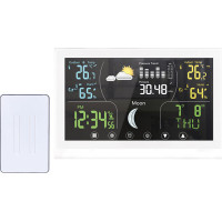 Solight meteostanice