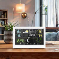 Solight meteostanice