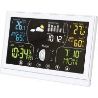 Solight meteostanice