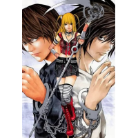 NORIMPEX Diamantové malování Misa Amane 30x40cm