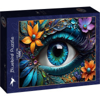 BLUEBIRD Puzzle Podívej se na mě 1000 dílků