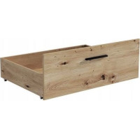 Šuplík VERSO 102 cm - dub artisan