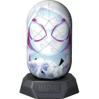 RAVENSBURGER 3D puzzle Hylkies: Marvel: Ghost Spider 54 dílků