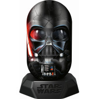 RAVENSBURGER 3D puzzle Hylkies: Star Wars: Darth Vader 54 dílků