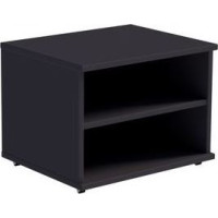 Šuplík VERSO 102 cm - antracitový