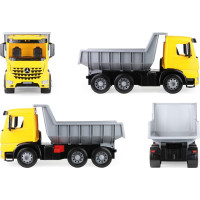 Lena Mercedes sklápěč s pojistkou model Arocs