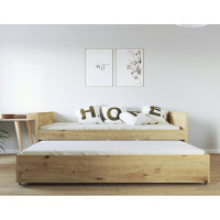 Šuplík VERSO 102 cm - bílý
