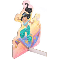 SLAMMER Diamantové malování Disney Princezny