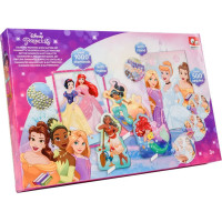 SLAMMER Diamantové malování Disney Princezny
