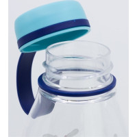 STOR Láhev na pití Bluey 460 ml