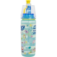 STOR Láhev na pití s rozprašovačem Bluey 575 ml