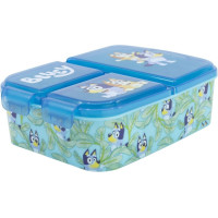 STOR Multi Box na svačinu Bluey