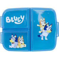 STOR Multi Box na svačinu Bluey
