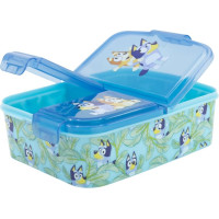 STOR Multi Box na svačinu Bluey