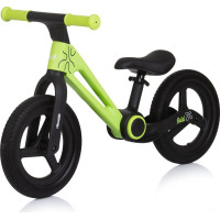CHIPOLINO Odrážedlo Fold X Green