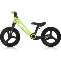 CHIPOLINO Odrážedlo Fold X Green