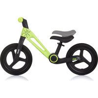 CHIPOLINO Odrážedlo Fold X Green