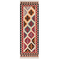Kusový koberec Kamal Kian 106240 Multicolor