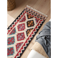Kusový koberec Kamal Kian 106240 Multicolor