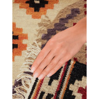 Kusový koberec Kamal Kian 106240 Multicolor