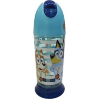 STOR Láhev na pití Bluey 280 ml