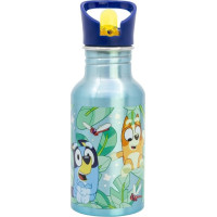 STOR Láhev na pití hliníková Bluey 545 ml