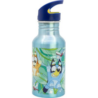 STOR Láhev na pití hliníková Bluey 545 ml