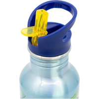 STOR Láhev na pití hliníková Bluey 545 ml