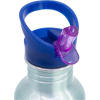 STOR Láhev na pití hliníková Ledové království 545 ml