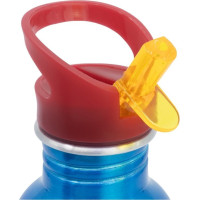 STOR Láhev na pití hliníková Mickey Mouse 545 ml