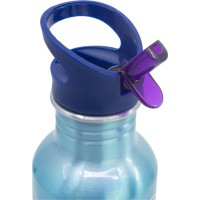 STOR Láhev na pití hliníková Stitch 545 ml