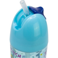 STOR Láhev na pití Stitch 280 ml