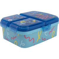 STOR XL Multi Box na svačinu Stitch