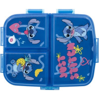 STOR XL Multi Box na svačinu Stitch