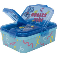 STOR XL Multi Box na svačinu Stitch