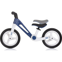 CHIPOLINO Odrážedlo Fold X Navy