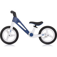 CHIPOLINO Odrážedlo Fold X Navy