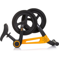CHIPOLINO Odrážedlo Fold X Orange
