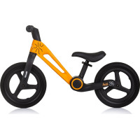 CHIPOLINO Odrážedlo Fold X Orange