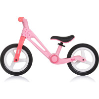 CHIPOLINO Odrážedlo Fold X Pink
