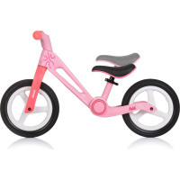 CHIPOLINO Odrážedlo Fold X Pink