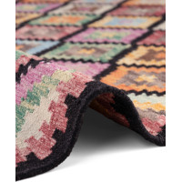 Kusový koberec Kamal Zara 106239 Multicolor