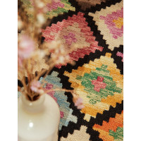 Kusový koberec Kamal Zara 106239 Multicolor
