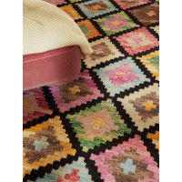 Kusový koberec Kamal Zara 106239 Multicolor