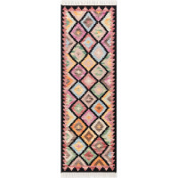 Kusový koberec Kamal Zara 106239 Multicolor