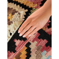 Kusový koberec Kamal Zara 106239 Multicolor