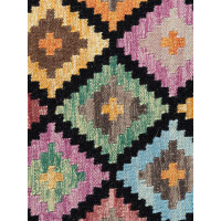 Kusový koberec Kamal Zara 106239 Multicolor