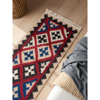 Kusový koberec Kamal Rami 106241 Multicolor