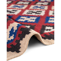 Kusový koberec Kamal Rami 106241 Multicolor